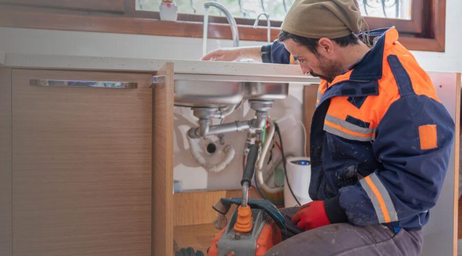 Professional water heater repair in Telluride, CO